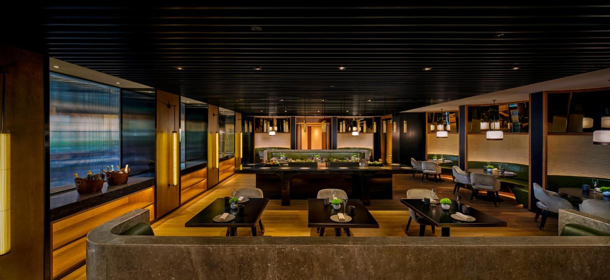 The Puxuan Hotel And Spa Pequim Exterior foto