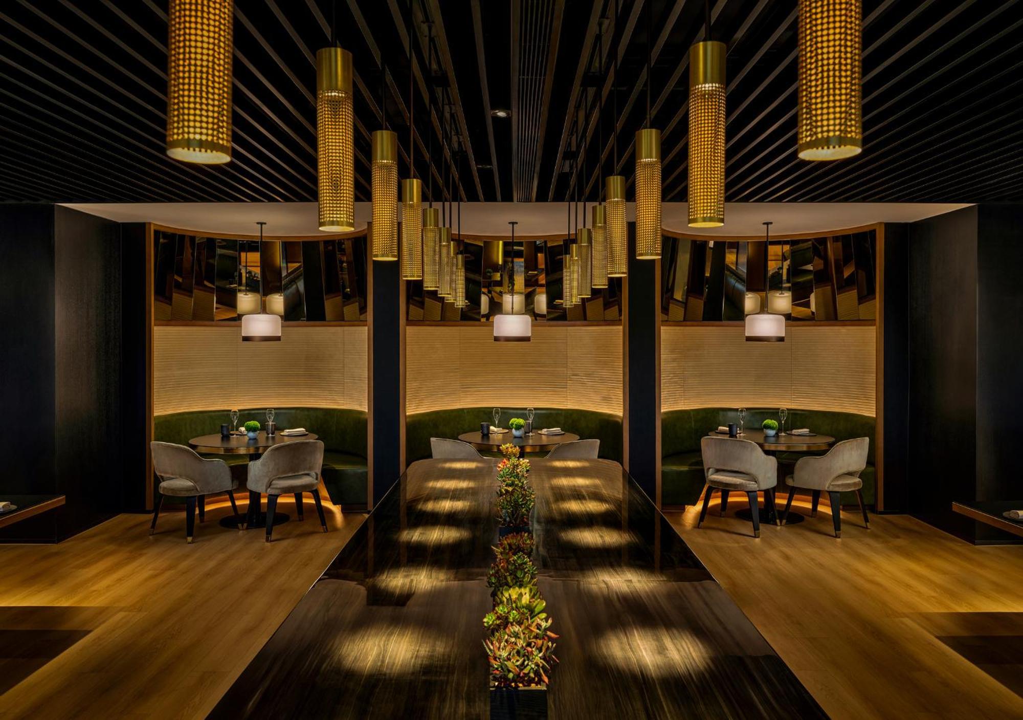 The Puxuan Hotel And Spa Pequim Exterior foto